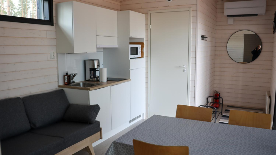 Others 3, Pistohiekka Resort, Southern Savonia