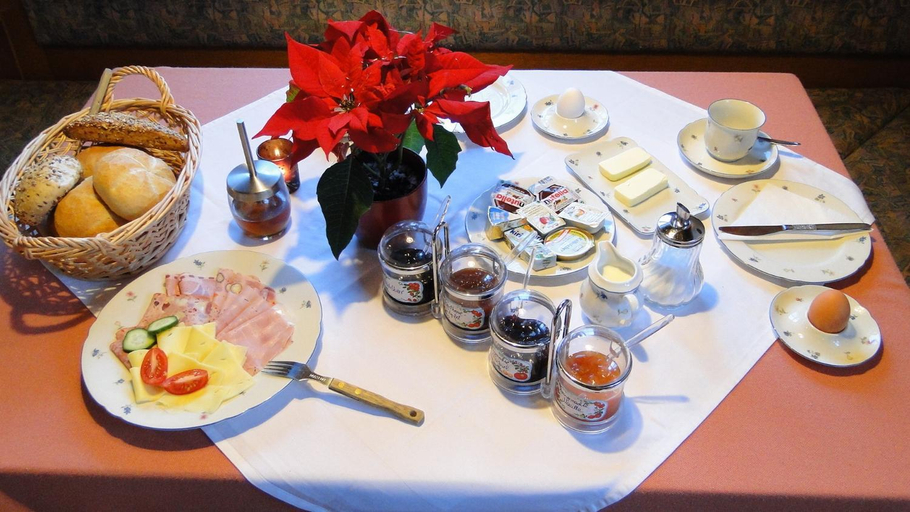 Food & Drinks 3, Reith-Gut, Sankt Johann im Pongau