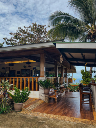 Food & Drinks 5, Southmountain Resort Siquijor Island, San Juan
