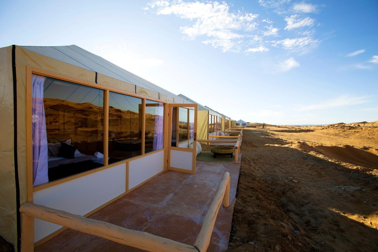 Others 4, ITRAN ROYAL CAMP, Errachidia