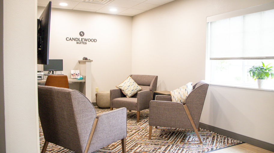 Others 5, Candlewood Suites PEORIA AT GRAND PRAIRIE, Peoria