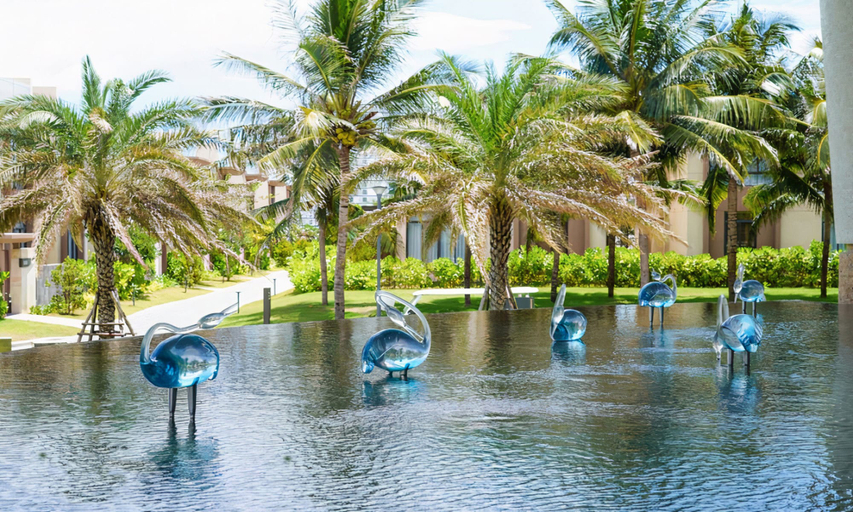 Sport & Beauty 2, The Pool Villas Cam Ranh, Cam Lâm