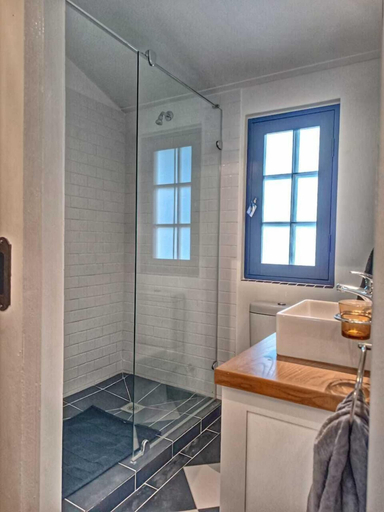 Bathroom, Maison Dandelion, Cape Winelands