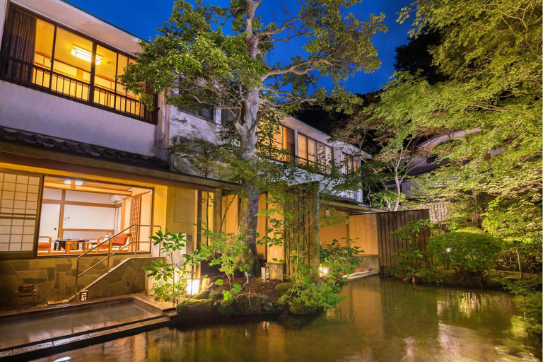 Exterior & Views 1, Yuyado Unzen Sinyu, Unzen