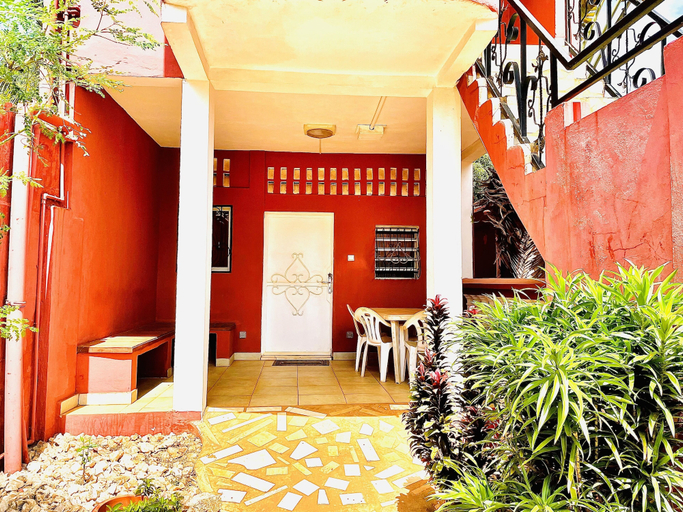 Exterior & Views 2, Régina Lodge, Diana