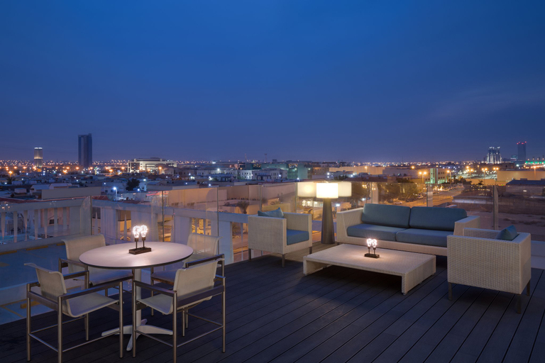 Others 2, Staybridge Suites AL KHOBAR, Al Khobar