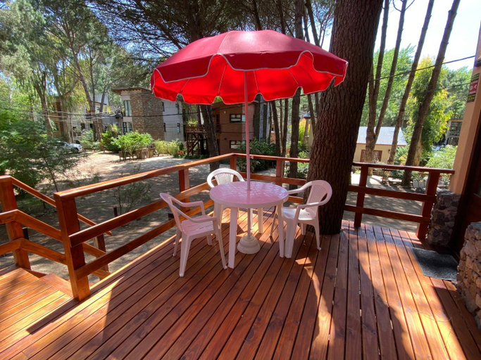Others 4, Complejo de Cabanas Tunquelen, Villa Gesell