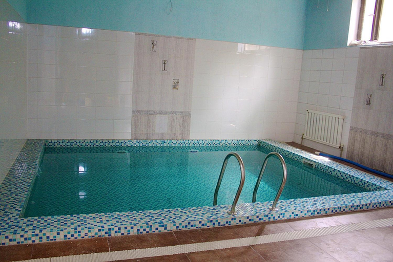 Others 3, Little Shangri-La, Almaty