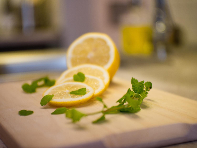 Food & Drinks 4, Lemonade Nowogrodzka, Warsaw