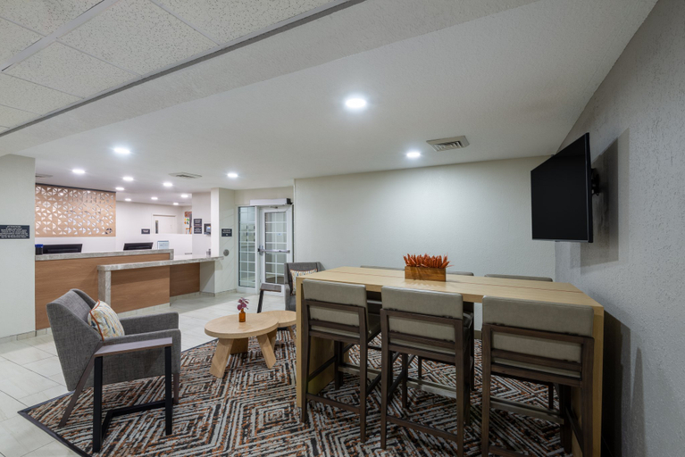 Others 5, Candlewood Suites CHESAPEAKE/SUFFOLK, Chesapeake