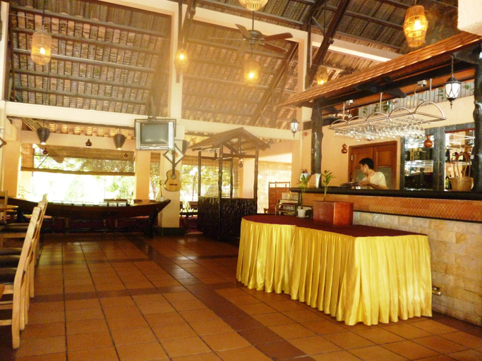 Food & Drinks 5, Can Gio Resort, Cần Giờ