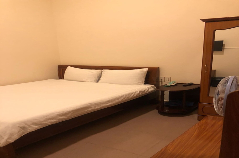 Bedroom 3, Quang Chien Hotel by Zuzu, Đà Lạt