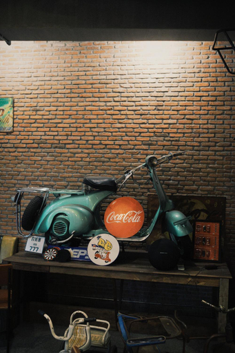 Others 4, Labkoff cafe and Hostel, Muang Kanchanaburi