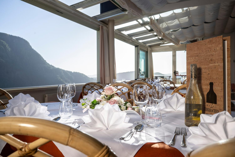 Food & Drinks 4, Hotel Uberbacher, Bolzano