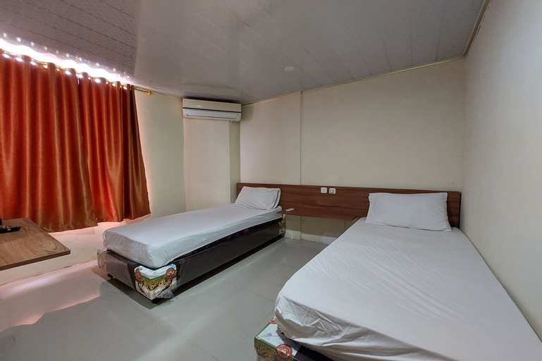 Bedroom 2, D Residence Syariah