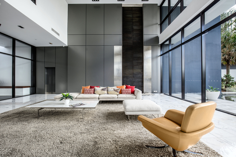 Public Area 4, Ultra Broadbeach, Gold Coast