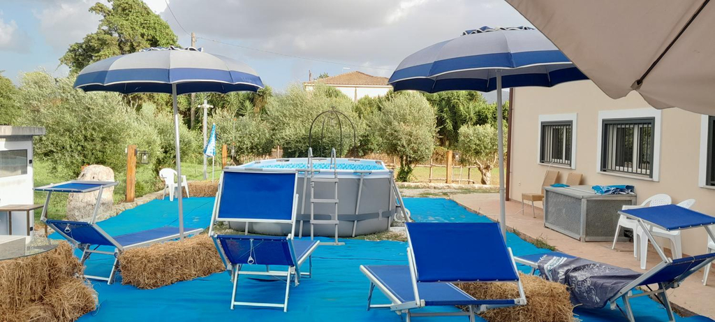 Others 4, B&B Tenuta San Michele, Salerno