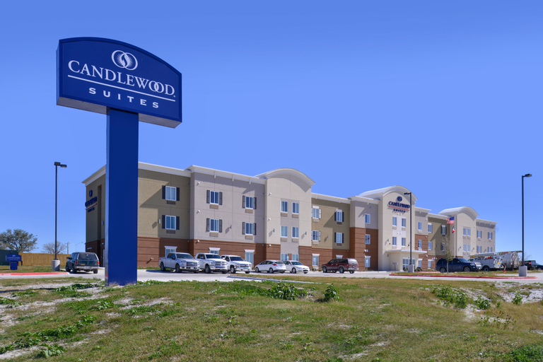 Candlewood Suites KENEDY, Karnes