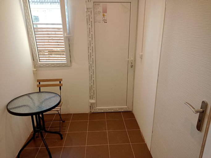 Bedroom 2, VILLULA, Loiret