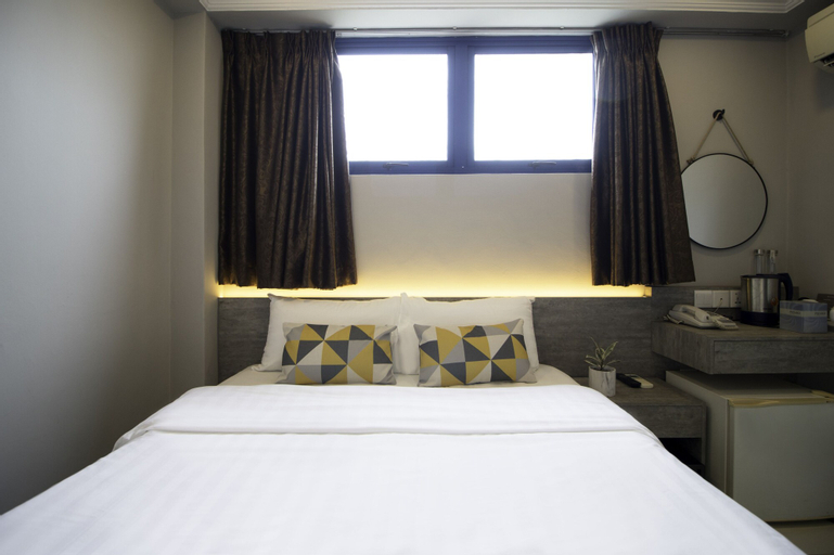 Bedroom 14