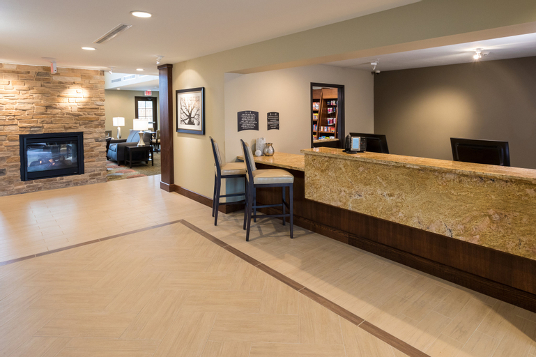 Exterior & Views 2, Staybridge Suites OMAHA WEST, Douglas