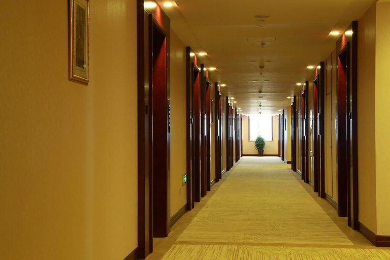 Others 5, Huihao Business Hotel, Tianjin