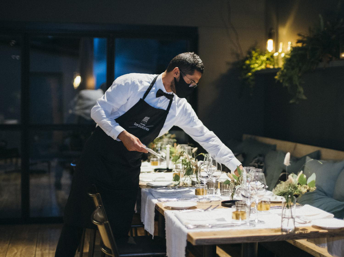 Food & Drinks 4, Locanda San Silvestro - Meride, Mendrisio