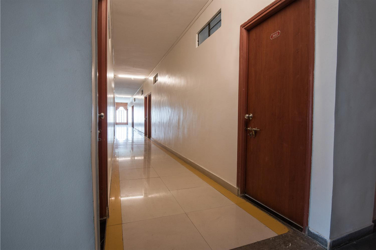 Others 5, Hotel HMR Royal Inn, Pune