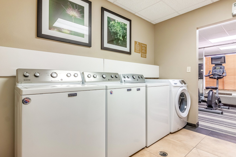 Others 2, Candlewood Suites LINCOLN, Lancaster