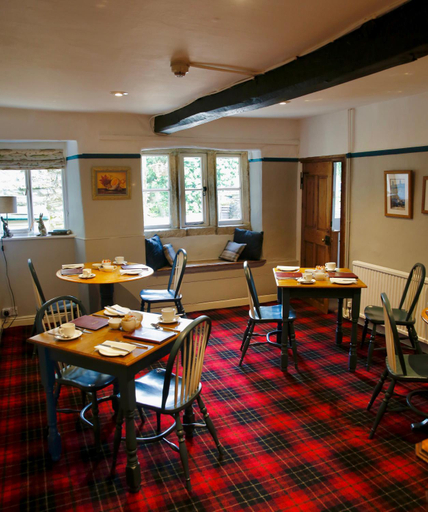 Food & Drinks 5, Ashfield House, North Yorkshire