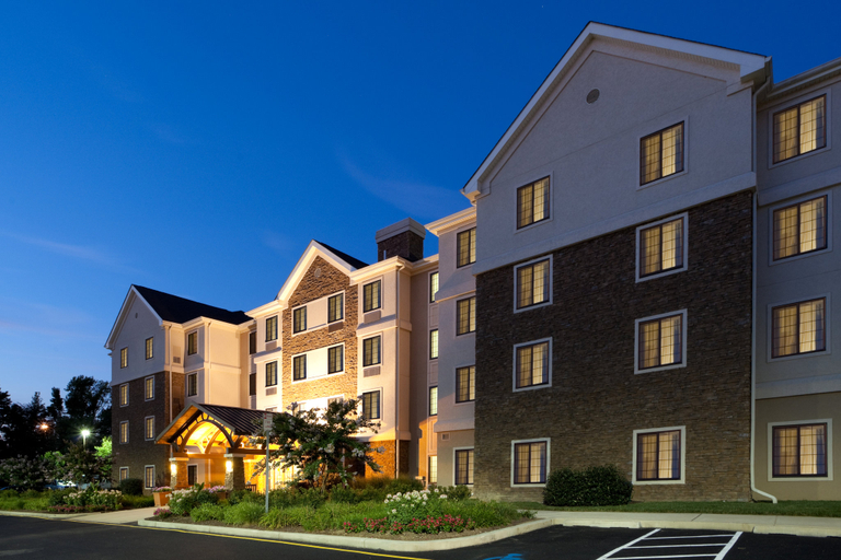 Exterior & Views 1, Staybridge Suites WILMINGTON-NEWARK, New Castle