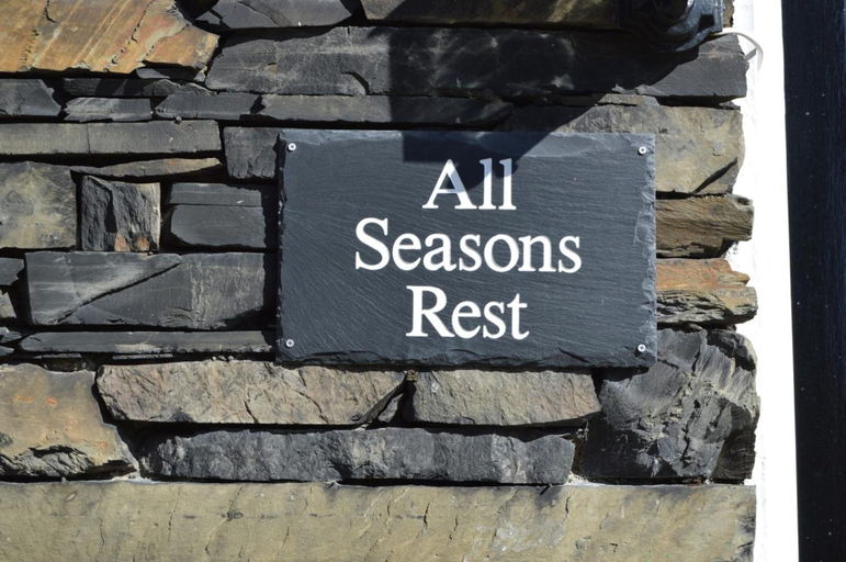 Exterior & Views 2, All Seasons Rest, Cumbria