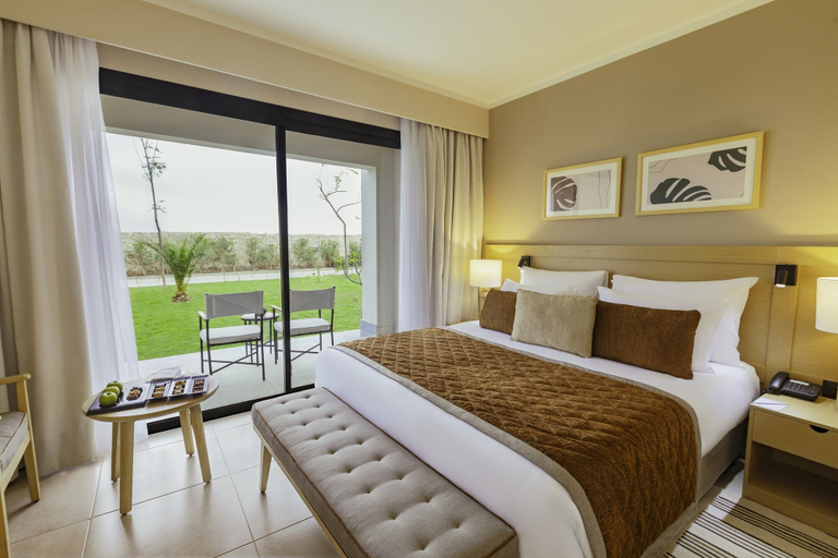 Bedroom 4, JAZ Elite Amara, Marsa 'Alam