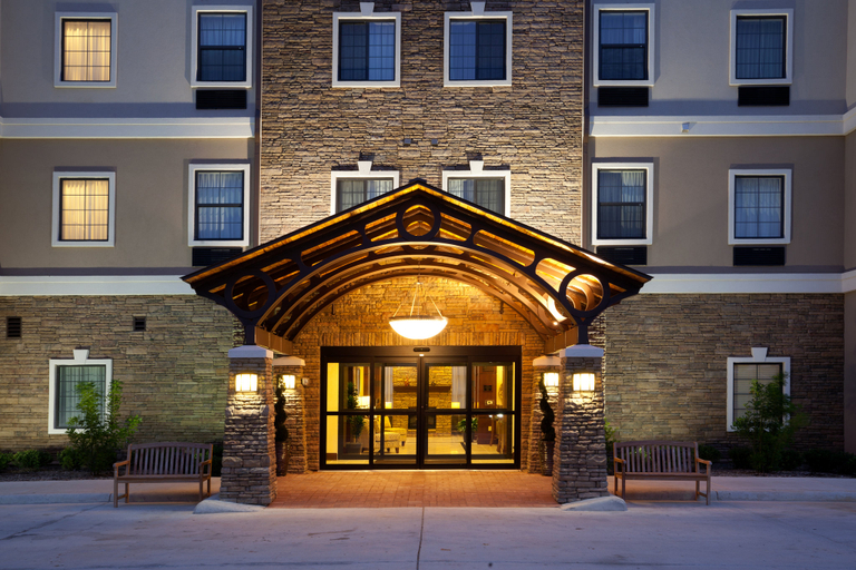 Exterior & Views 2, Staybridge Suites SAN ANTONIO SEA WORLD, Bexar