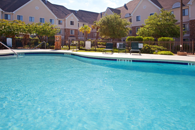 Sport & Beauty 4, Staybridge Suites MYRTLE BEACH - WEST, Horry