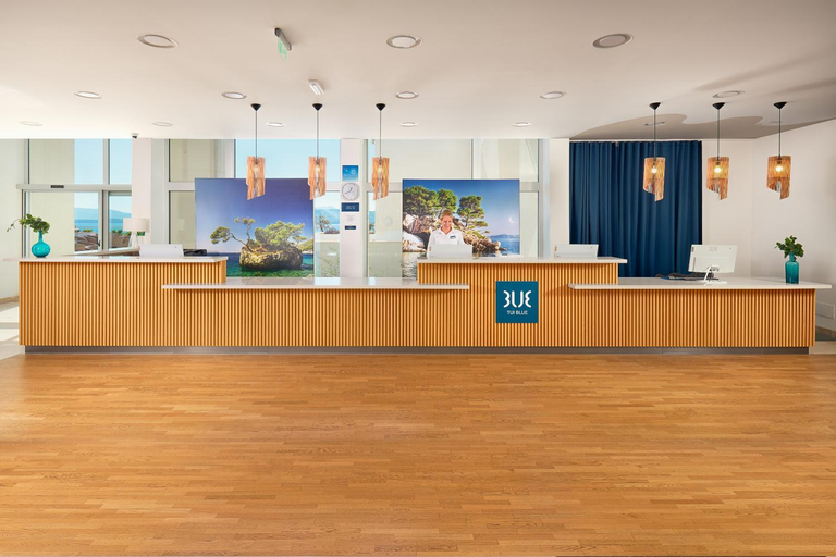 Public Area, TUI BLUE Makarska - Adults Only, Podgora