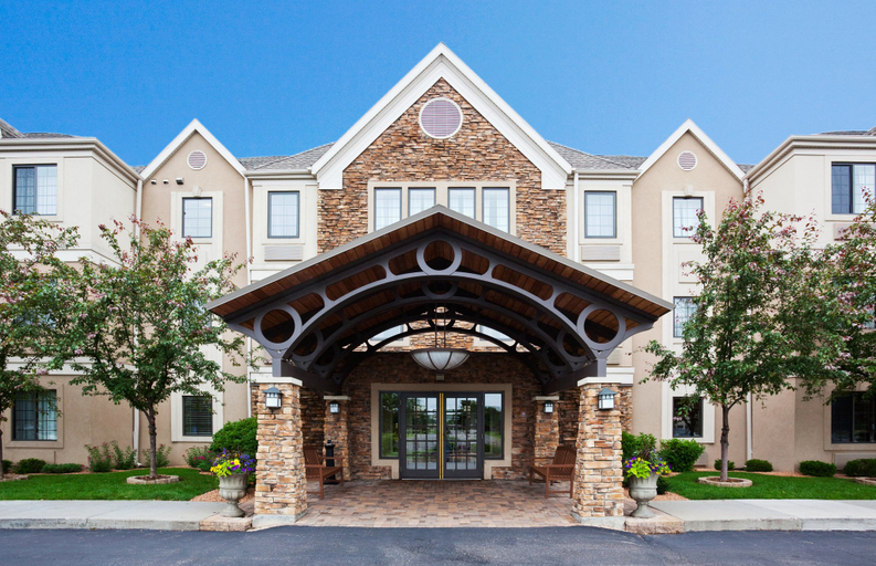 Exterior & Views 5, Candlewood Suites EAGAN ARPT SOUTH - MALL AREA, Dakota