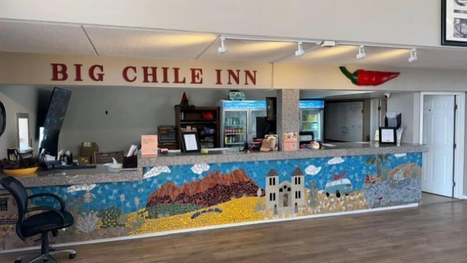 Others 1, Big Chile Inn & Suites, Dona Ana