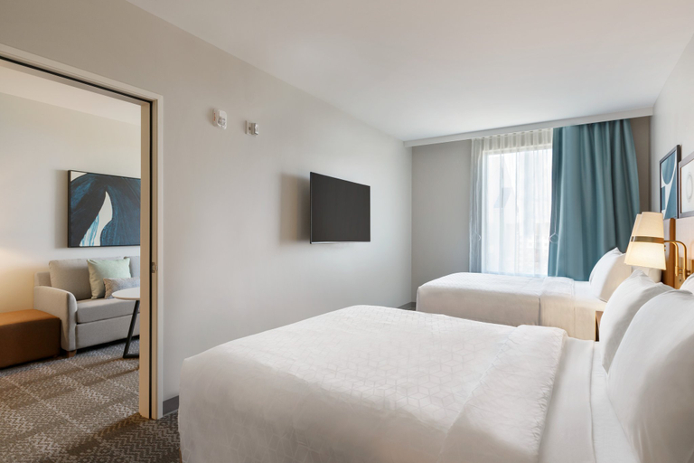 Staybridge Suites ROCHESTER  - Tap to explore photos