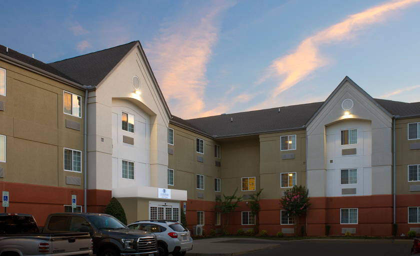 Exterior & Views 5, Candlewood Suites RICHMOND-SOUTH, Richmond