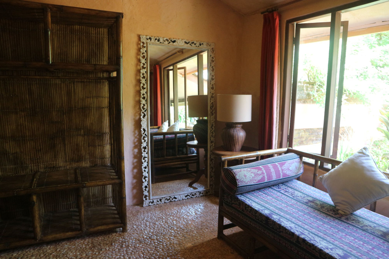 Bedroom 4, La Taverna Suites, Denpasar