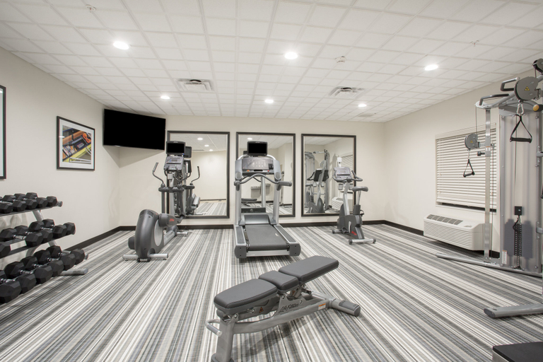 Others 2, Candlewood Suites PUEBLO, Pueblo