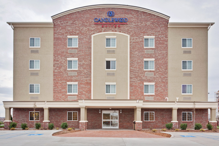 Exterior & Views 5, Candlewood Suites MURFREESBORO, Rutherford