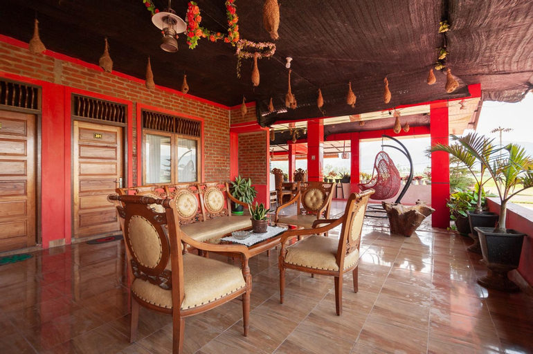Others 5, Reddoorz Syariah near tirtasari sonsang dan banto royo, Agam
