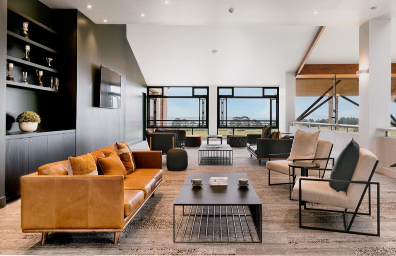 Public Area 3, Rydges Formosa Auckland Golf Resort, Manukau