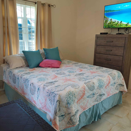 Room 4, Taylor's Escape