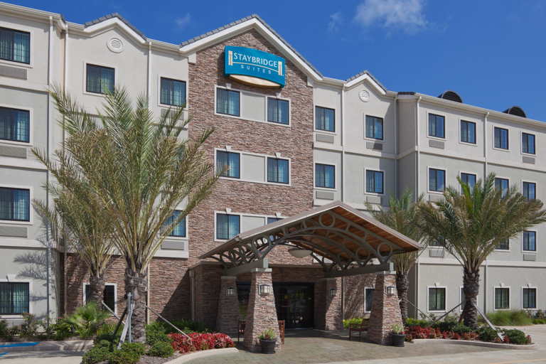 Exterior & Views 5, Staybridge Suites LAFAYETTE-AIRPORT, Lafayette