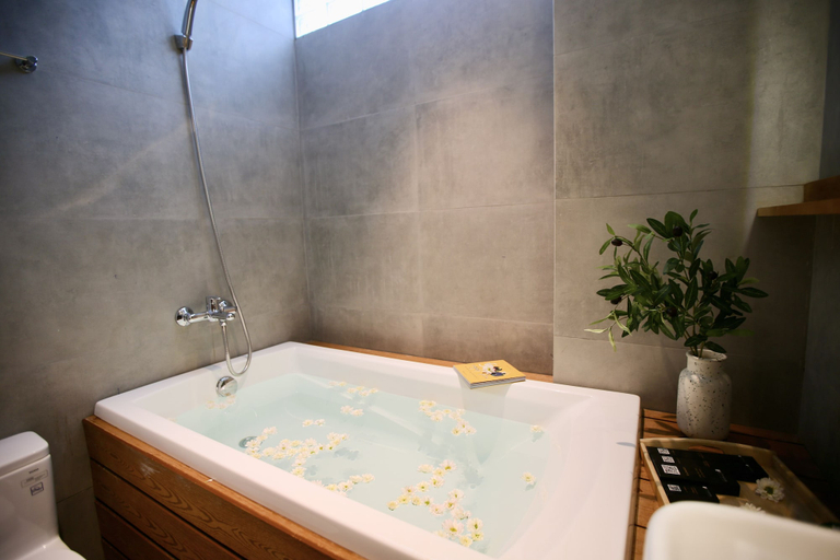 Bathroom 4, CityHouse VIBE Abora, District 3