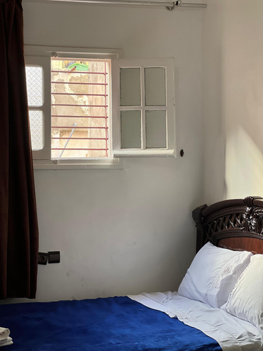 Bedroom 3, Riad Del Rey, Rabat