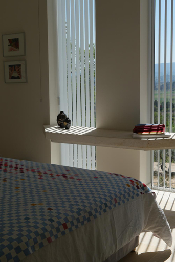Bedroom 3, Les Milles Roches, Vaucluse